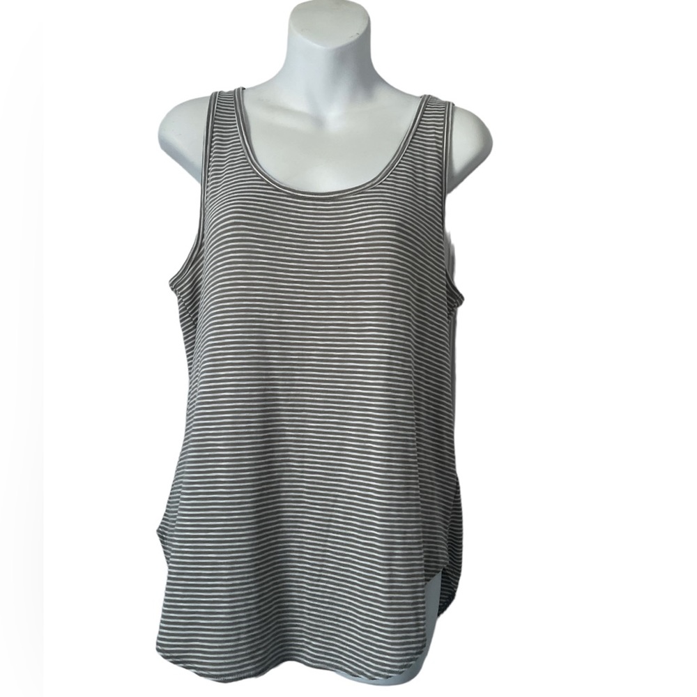 Old Navy Striped Tank